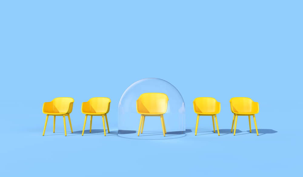 AI job postings bias