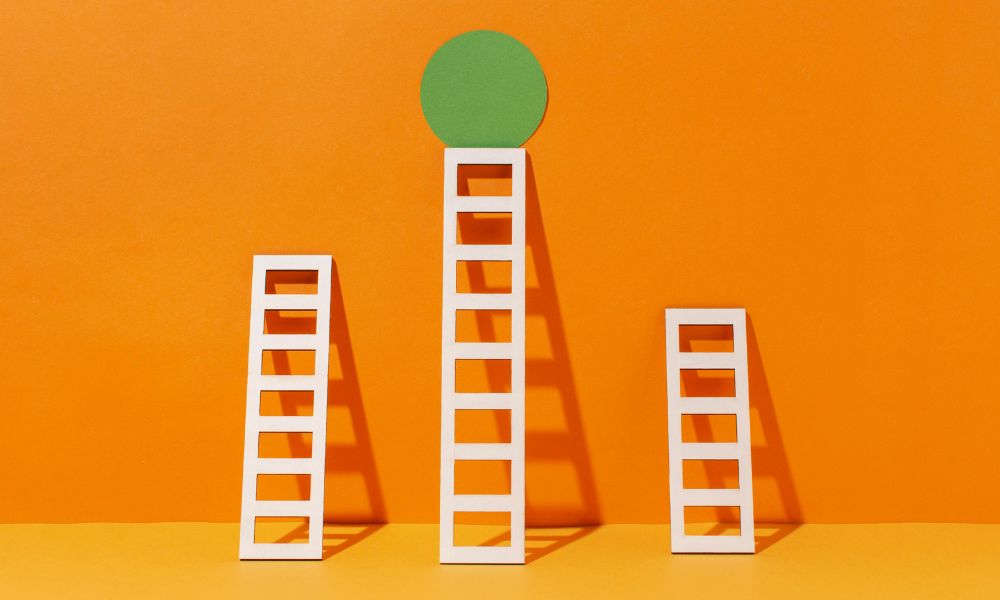 Gen Z career lily pad