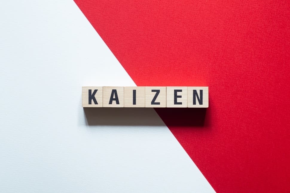 Kaizen in HR continuous improvement