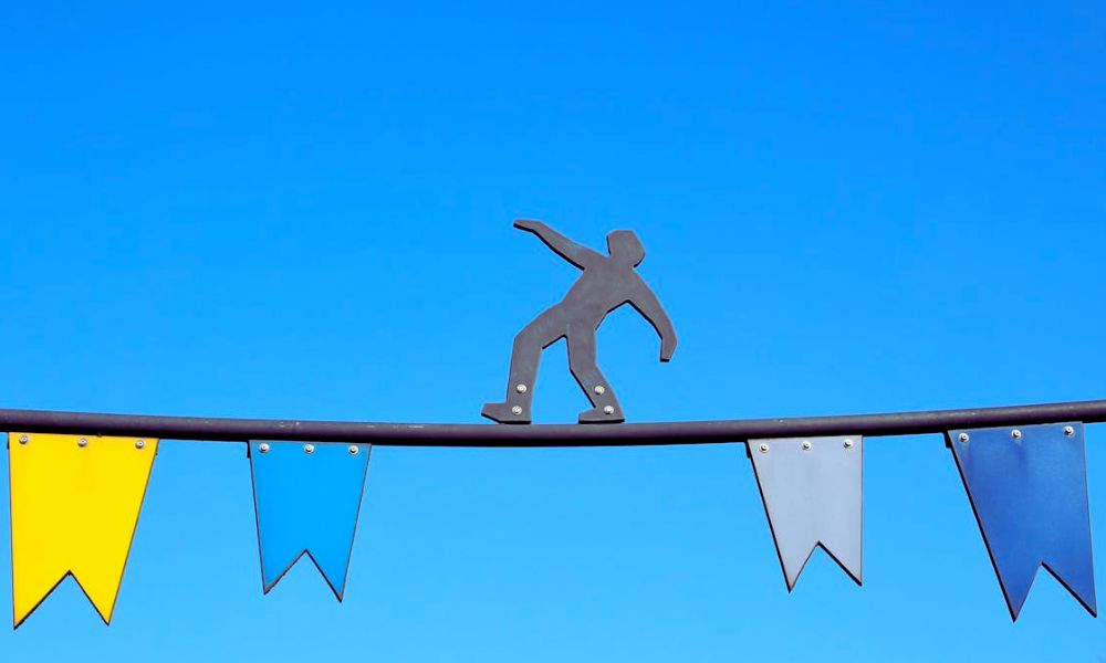 how to handle criticism