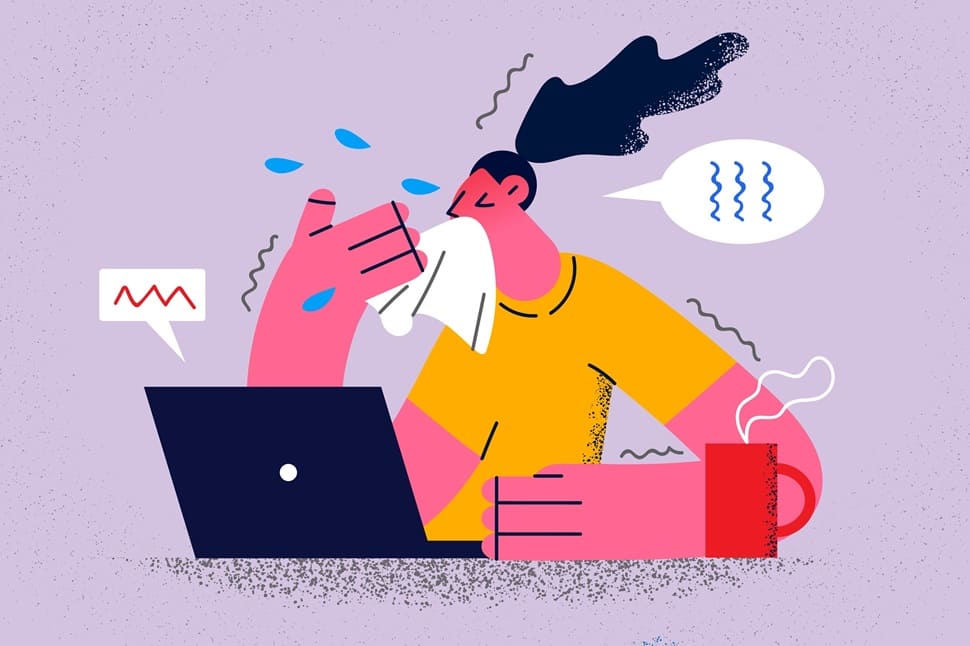 statutory sick pay reform UK start date eligibility