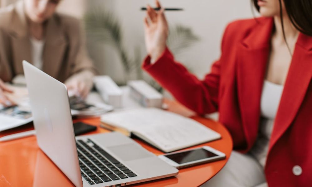 support working moms workplace