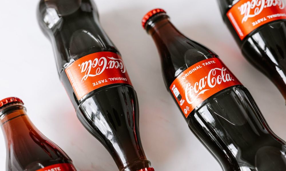 Coco cola EEOC lawsuit
