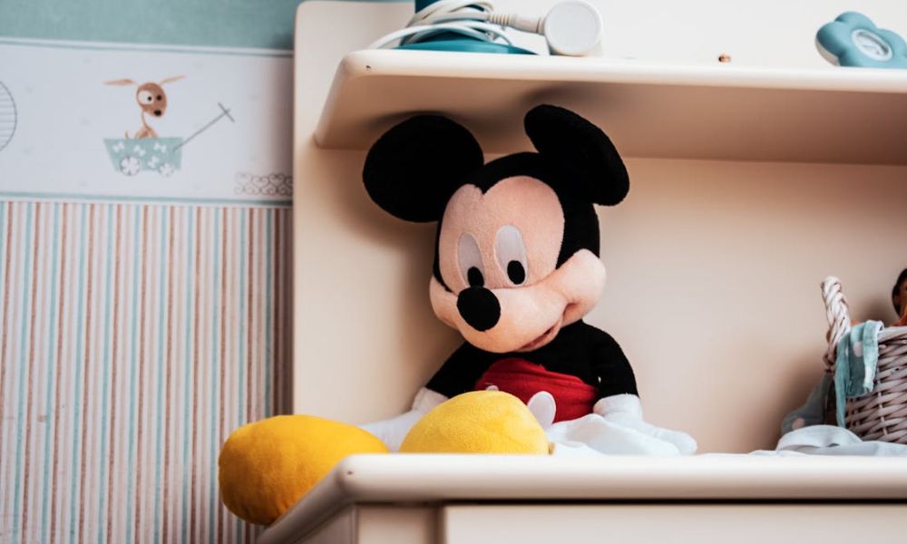 Disney layoffs 2026