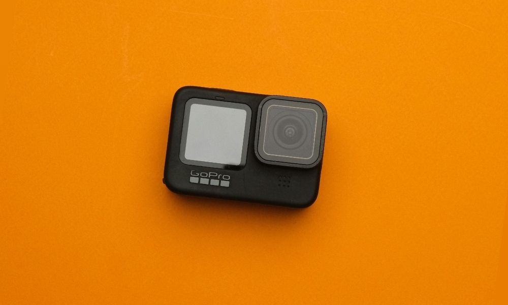 GoPro layoffs 2026
