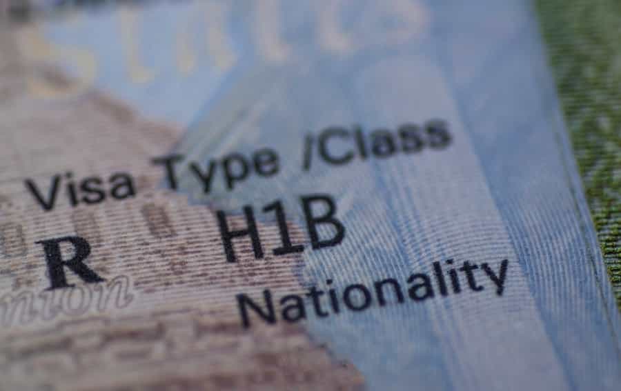 H1B fraud scam Cloudera