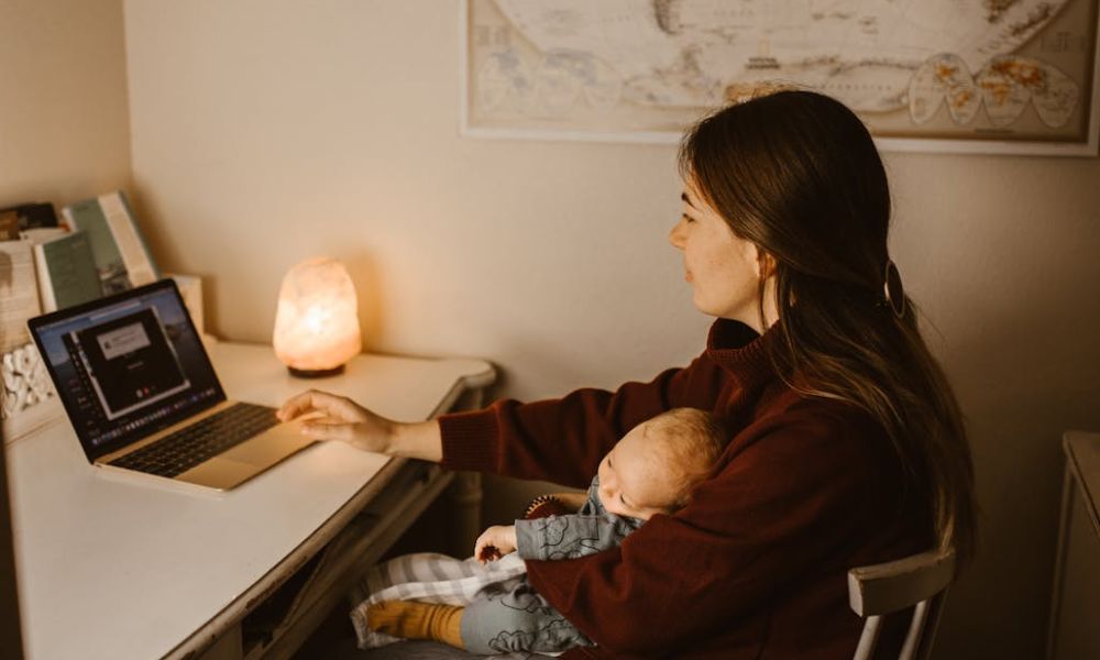 universal childcare New Mexico