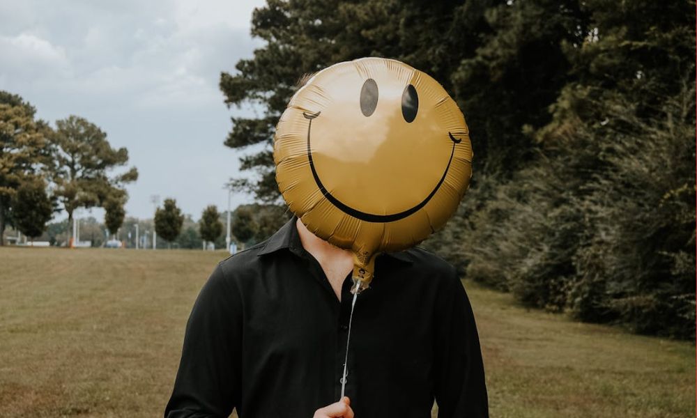 use emojis at work