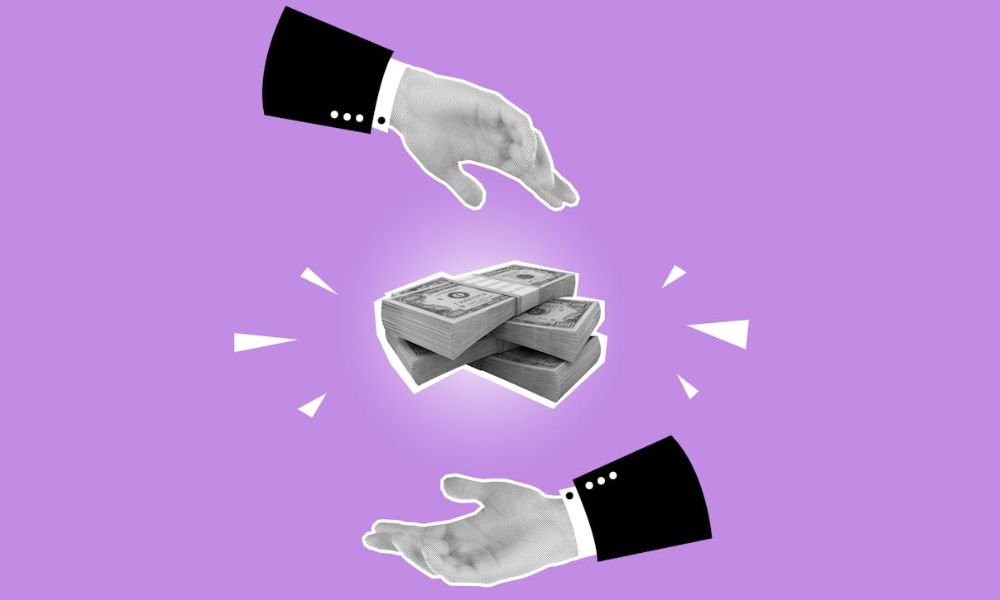 ClickUp layoffs million dollar salary