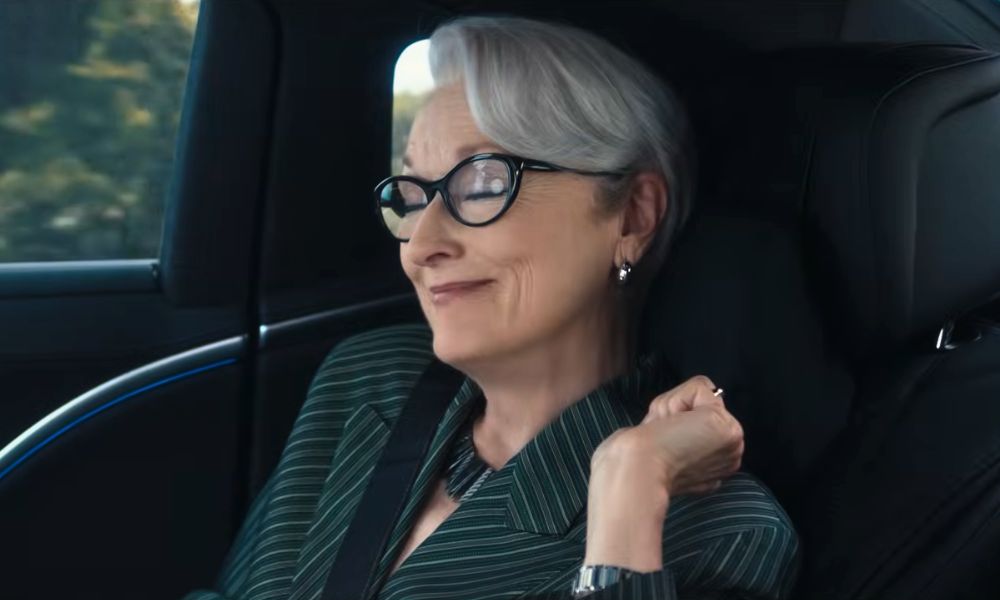 Devil Wears Prada 2 review
