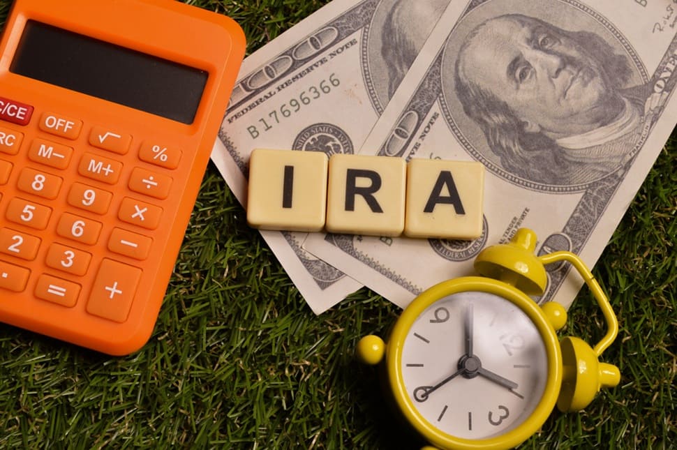 ROTH IRA conversion rules