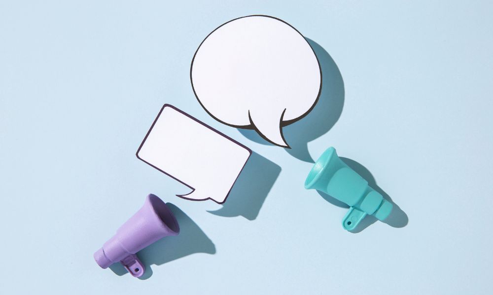 fragmented communication workplace