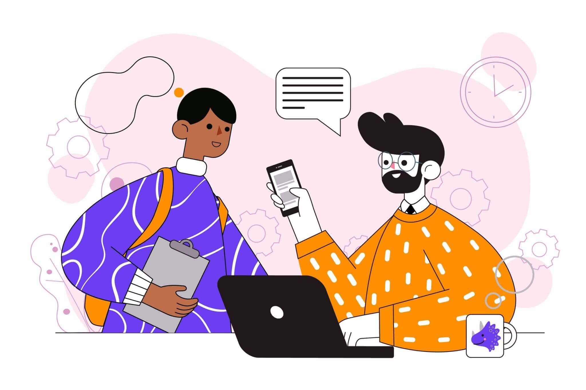 gig work hr challenges