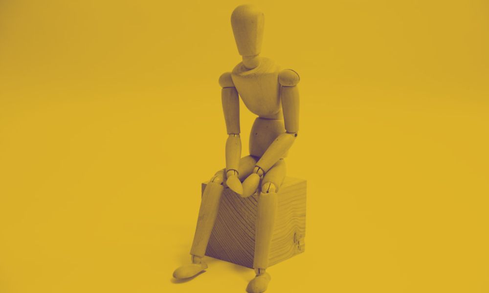 AI less judgmental