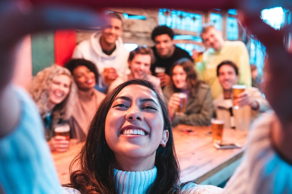 Gen Z workplace priorities work life balance culture