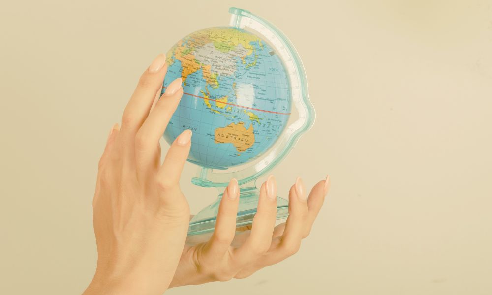 global talent mobility