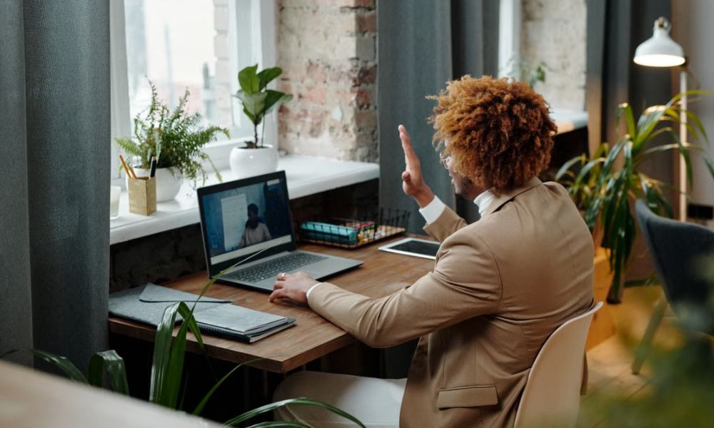 remote interview best practices