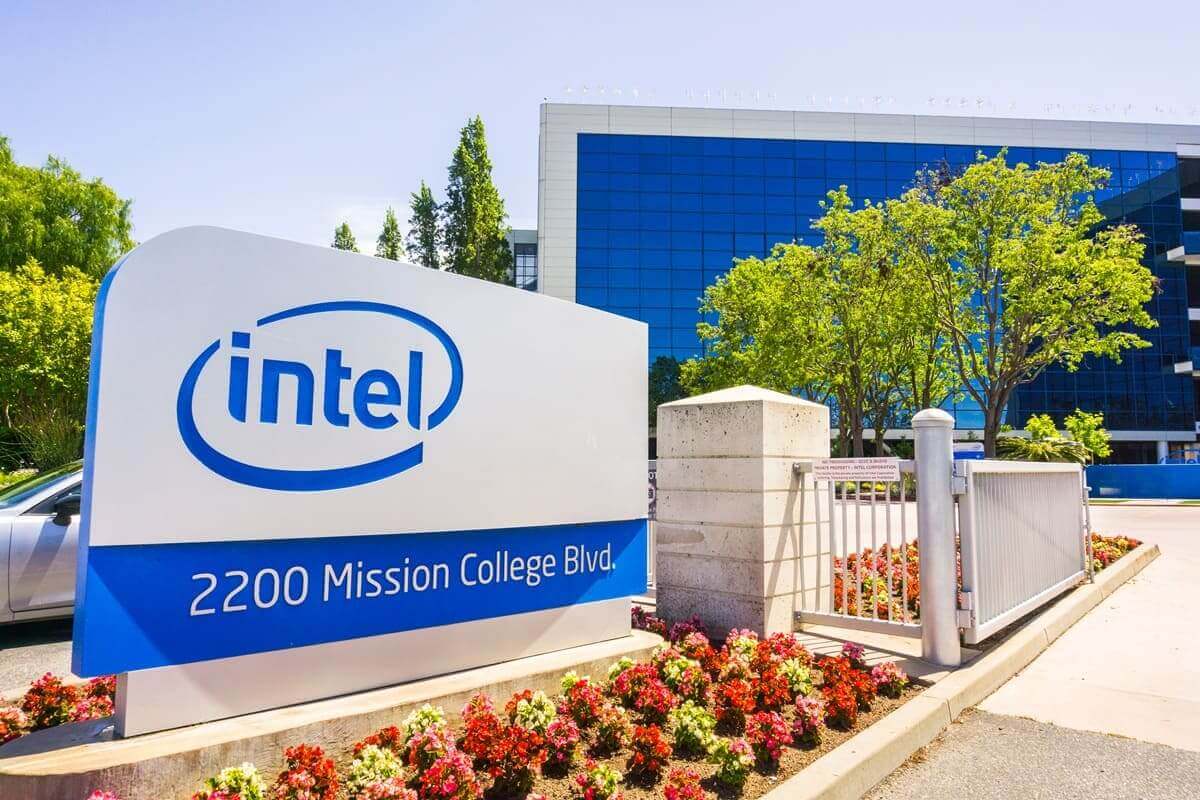 Intel layoffs todays news 2026 job cuts workforce reductions CEO Lip Bu Tan