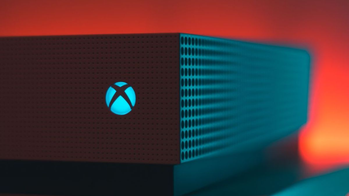 Microsoft Xbox layoffs