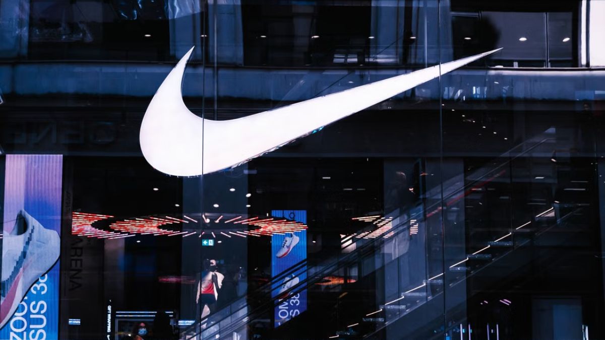 Nike sex discrimination lawsuit verdict