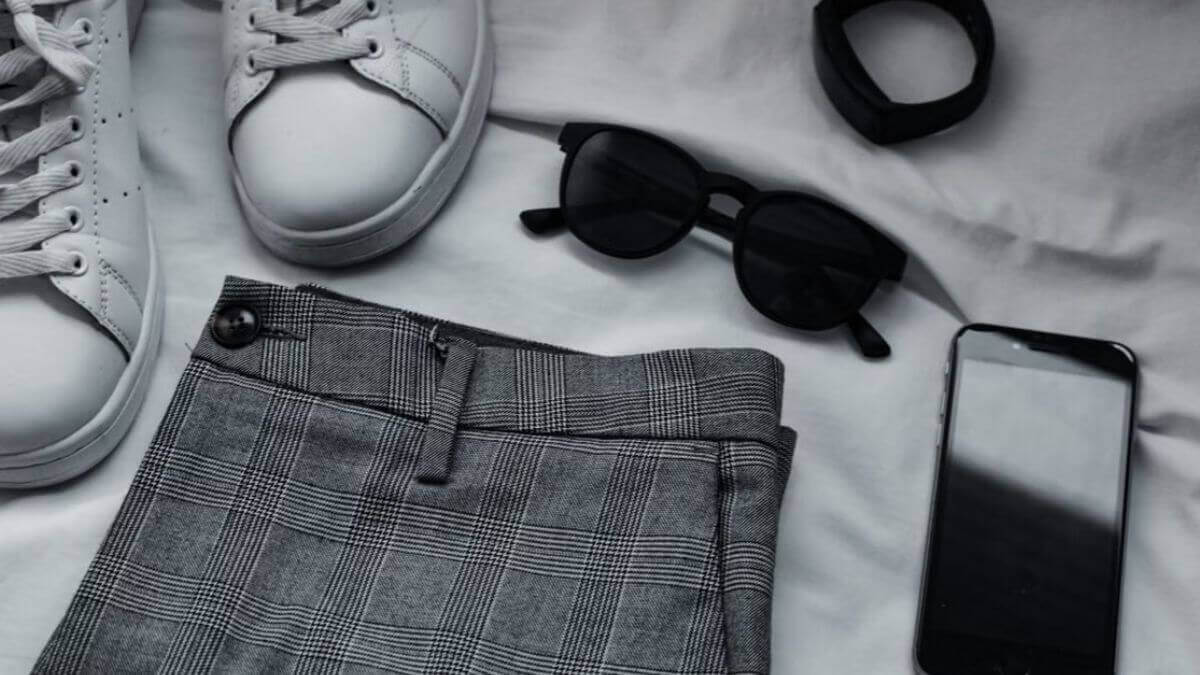 Tokyo business attire