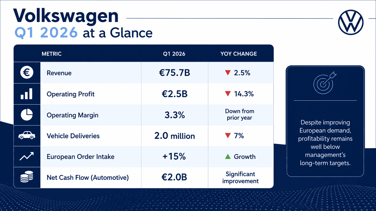 Volkswagen job cuts in 2026 layoffs (1)
