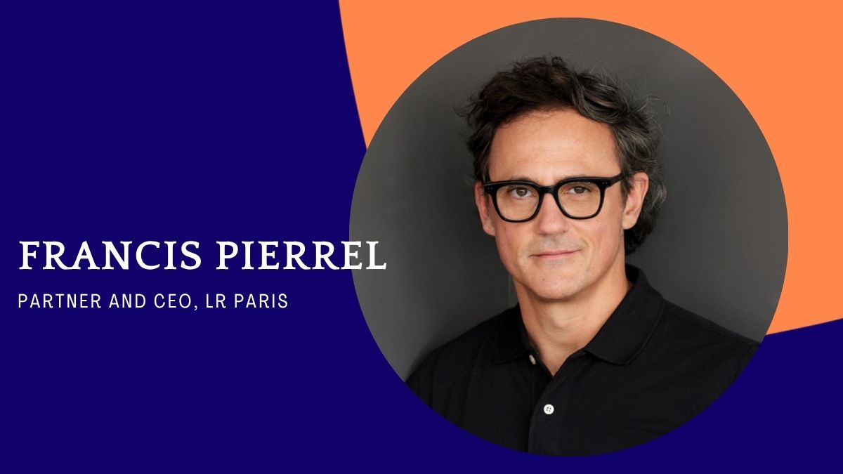 corporate employee gifting Francis Pierrel