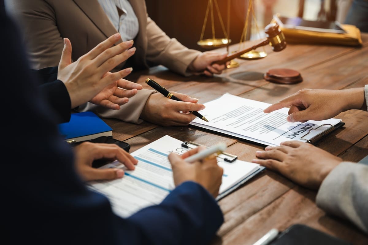 new Virginia employment law changes
