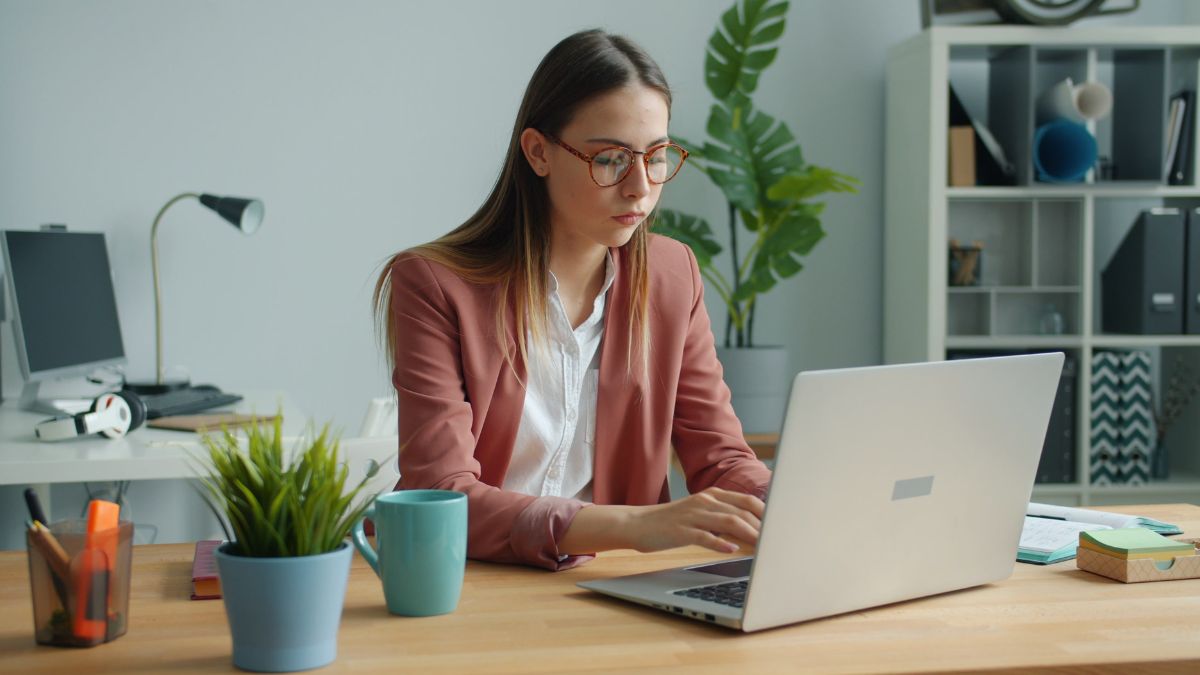 AI gender gap Women