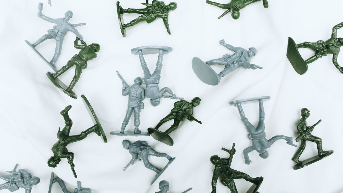 AI leaders struggle