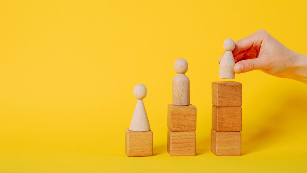 AI succession planning