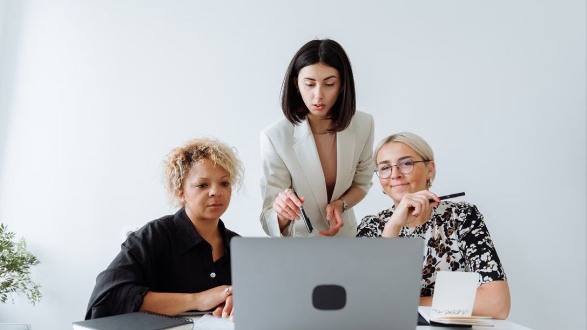Bank of America remote work