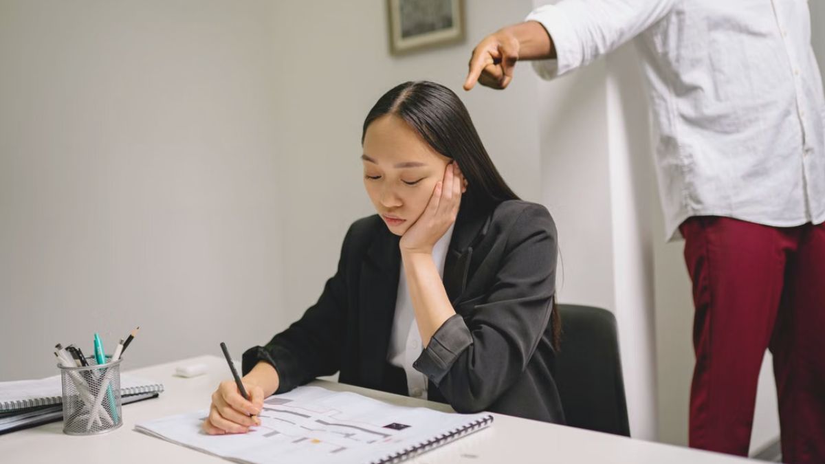 Employee grievance procedure 2026