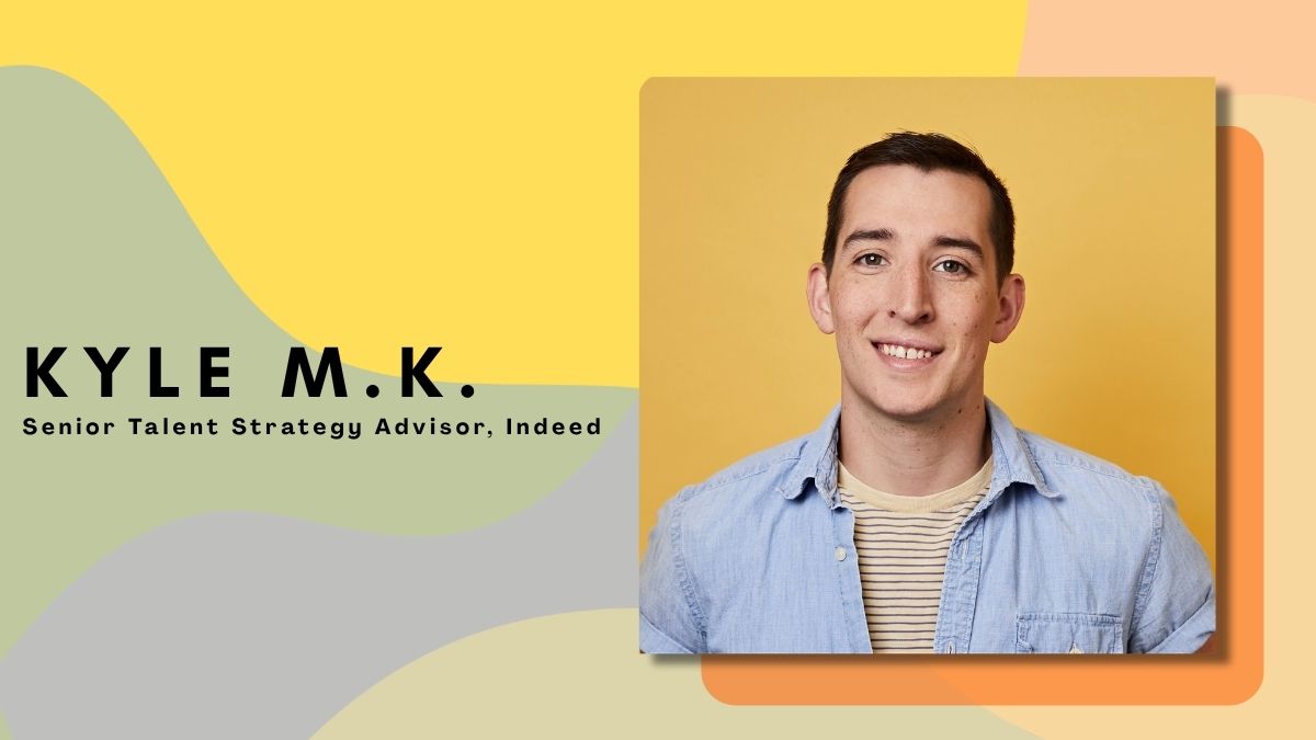 Slow hiring process Kyle MK