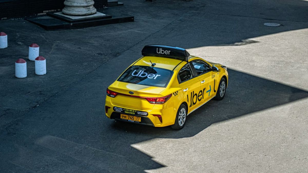 Uber Lyft union