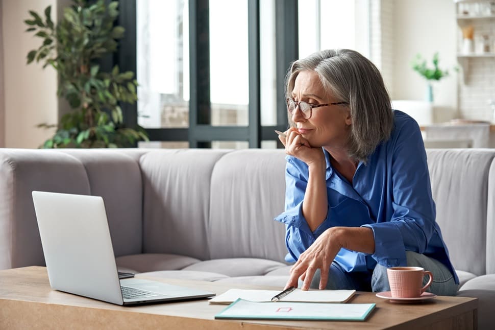 workers delaying retirement